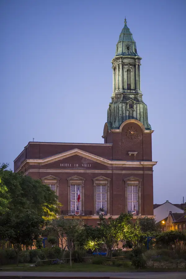 Borne de Recharge 92 Installateur borne de recharge Bois-Colombes