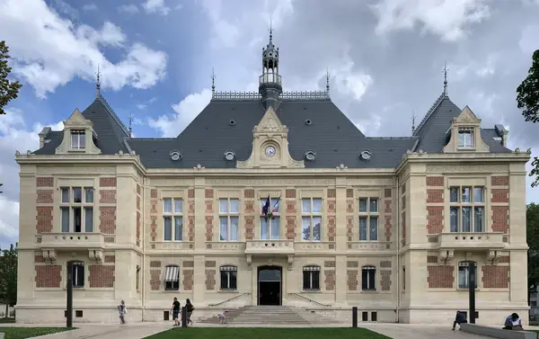 Borne de Recharge 92 Installateur borne de recharge Montrouge